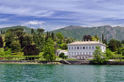 dior mansion lake como